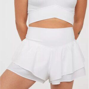 OFFLINE By Aerie Real Me Flirty Short
